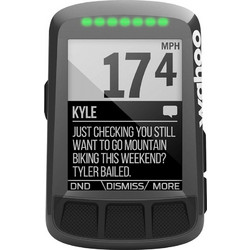 Wahoo Fitness Elemnt Bolt