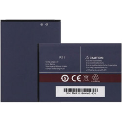Μπαταρία Cubot R11 2800mAh OEM Buljk R11