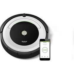 iRobot Roomba 691 Σκούπα Ρομπότ με Wi-Fi