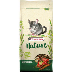 Versele-Laga Nature Chinchilla 700gr