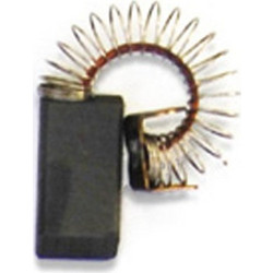 Ψύκτρα (Καρβουνάκια) για Πλυντήρια BOSCH 6,3x10x20mm