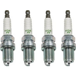 NGK SIZFR688EG LASER IRIDIUM (4 ΤΕΜΑΧΙΑ)