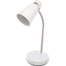 Lloytron L1515WH Φωτιστικό Led Γραφείου