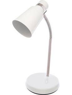 Lloytron L1515WH Φωτιστικό Led Γραφείου