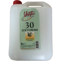 Ventus Oxycreme Οξυζενέ Μαλλιών 9% 30Vol 4lt