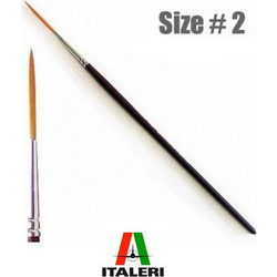 ITALERI 51265 SCRIPT LINER No.2