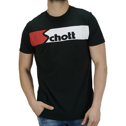 Schott - n.y.c Ανδρική Μπλουζα URBAN (TSURBAN)