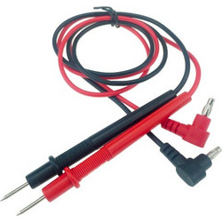 70CM LEAD PROBES FOR UNIVERSAL DIGITAL MULTIMETERS