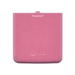 Καπάκι Μπαταρίας LG KP500 Pink Original