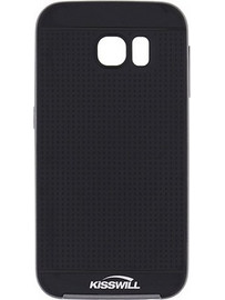 Θήκη Kisswill Bumblebee για Samsung G920 Galaxy S6 Back Cover Grey