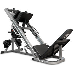 Power Force Leg Press & Hack Squat LP-1000