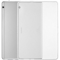 TPU Σιλικονη Μαλακη πισω πλάτη για Huawei MediaPad T3 8" Διαφανές (OEM)