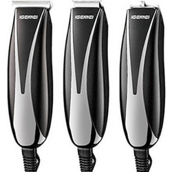 Gemei GM-840 Κουρευτική Μηχανή Ρεύματος