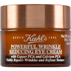 Kiehl's Powerful Wrinkle Reducing Eye Cream 15ml