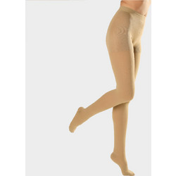 Anatomic Help 1336 Διαβαθμισμένης Συμπίεσης Καλσόν Κλάση 2 με Κλειστά Δάχτυλα Μπεζ