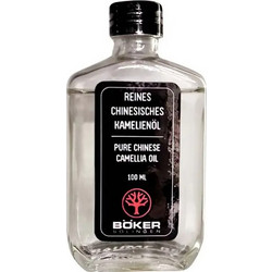 Boker Camellia Oil Συντήρηση Φαλτσέτας και Μαχαιριών 100ml