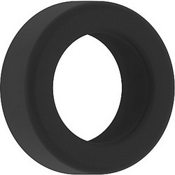 Sono 39 Cock Ring Black