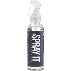 Shots Spray It Toy Cleaner 150ml