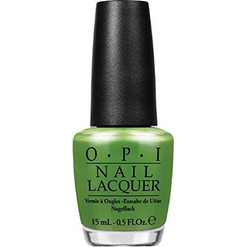 OPI H66 My Gecko Does Tricks Gloss Βερνίκι Νυχιών Μακράς Διαρκείας 15ml
