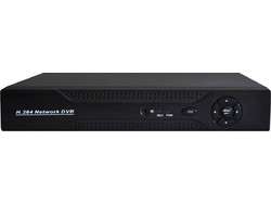 NVR 1080P High Definition 8CH Network Video Recorders, 8CH HD NVRs