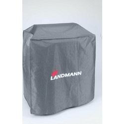 Landmann LD 15706 Premium Κάλυμμα BBQ L (100x120x60cm)