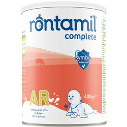 Rontamil Complete AR Βρεφικό Γάλα Σκόνη 0m+ 400gr