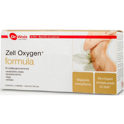 Dr. Wolz Zellogen Formula 14x20ml
