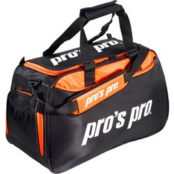 Pro's Pro Orange