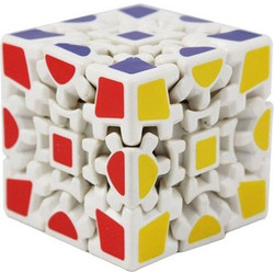 X-Cube Gear II Κύβος Ρούμπικ 3x3