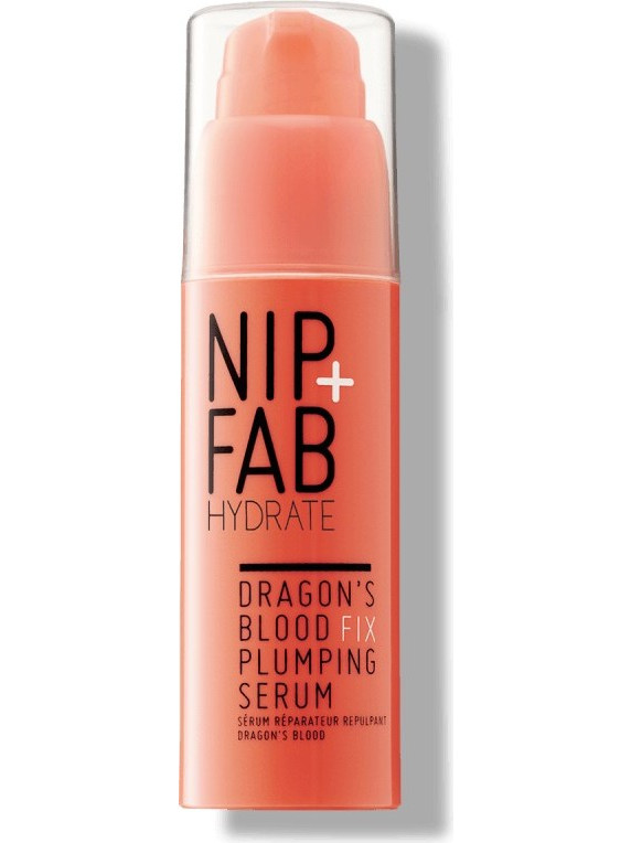 Nip + Fab Dragons Blood Fix Serum 50ml
