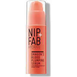 Nip + Fab Dragons Blood Fix Ενυδατικό Serum Προσώπου 50ml
