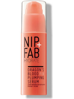 Nip + Fab Dragons Blood Fix Ενυδατικό Serum Προσώπου 50ml