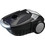 Princess SL253A07 Black Ηλεκτρική Σκούπα 700W με Σακούλα 3lt