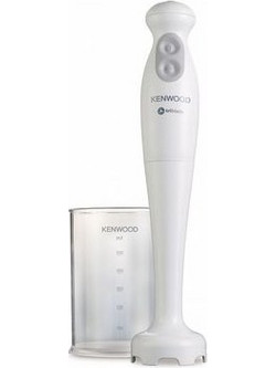 Kenwood HB680 Ραβδομπλέντερ με Πλαστική Ράβδο 450W