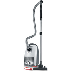 Severin BC 7046 Ηλεκτρική Σκούπα 750W με Σακούλα 3lt