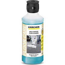 Karcher - Πολυκαθαριστικό Υγρό Δαπέδων RM536 500ml 6.295-944.0