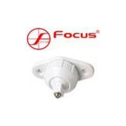 FOCUS PB-302 Βάση στήριξης ανιχνευτή λευκό χρώμα
