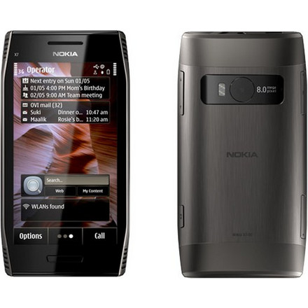 Κινητό Nokia X7