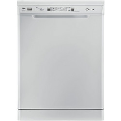 Candy CDPE 6320 Ελεύθερο Πλυντήριο Πιάτων για 12 Σερβίτσια 60cm Λευκό
