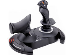Thrustmaster T-Flight Hotas X