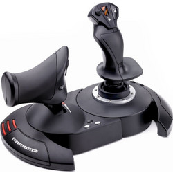 Thrustmaster T-Flight Hotas X