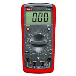UNI-T UT-39A+