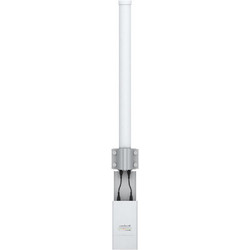 Ubiquiti AirMax Omni AMO-5G13 Εξωτερική Κεραία Wi-Fi Πανκατευθυντική 13dBi με Σύνδεση SMA