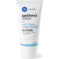 Medisei Panthenol Extra Κρέμα για Σκληρύνσεις 60ml