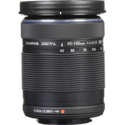Olympus M.Zuiko Digital ED 40-150mm f/4-5.6 R