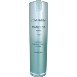 Coverderm Maxydrat Visage Normal Skin 30ml