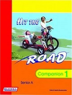 Hit The Road - Companion 1