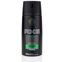 AXE Africa Body Ανδρικό Αποσμητικό Spray 48h Χωρίς Αλουμίνιο 150ml