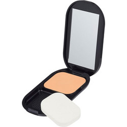 Max Factor FaceFinity 03 Natural Compact Pressed Powder 10gr