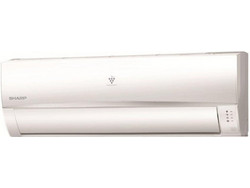 Sharp AY-XP9RMR Κλιματιστικό Inverter 9000 BTU A++/A με Ιονιστή